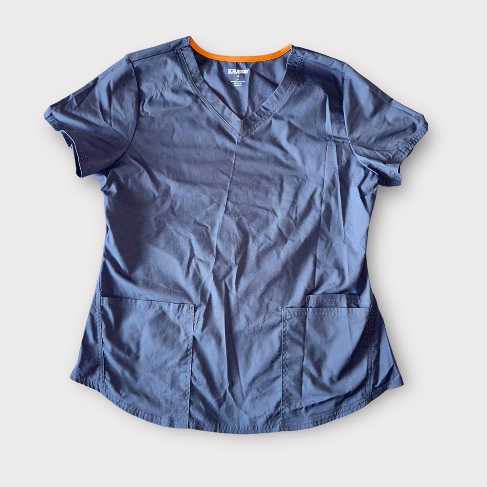 ScrubStar Scrub Top